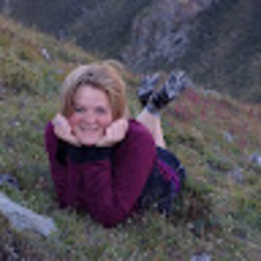 Meet your Posher, Amelia